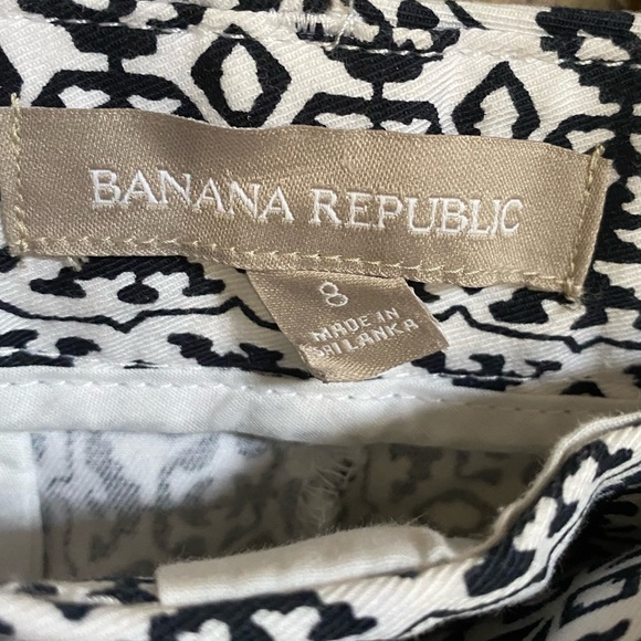 Banana republic shorts - Picture 5 of 7